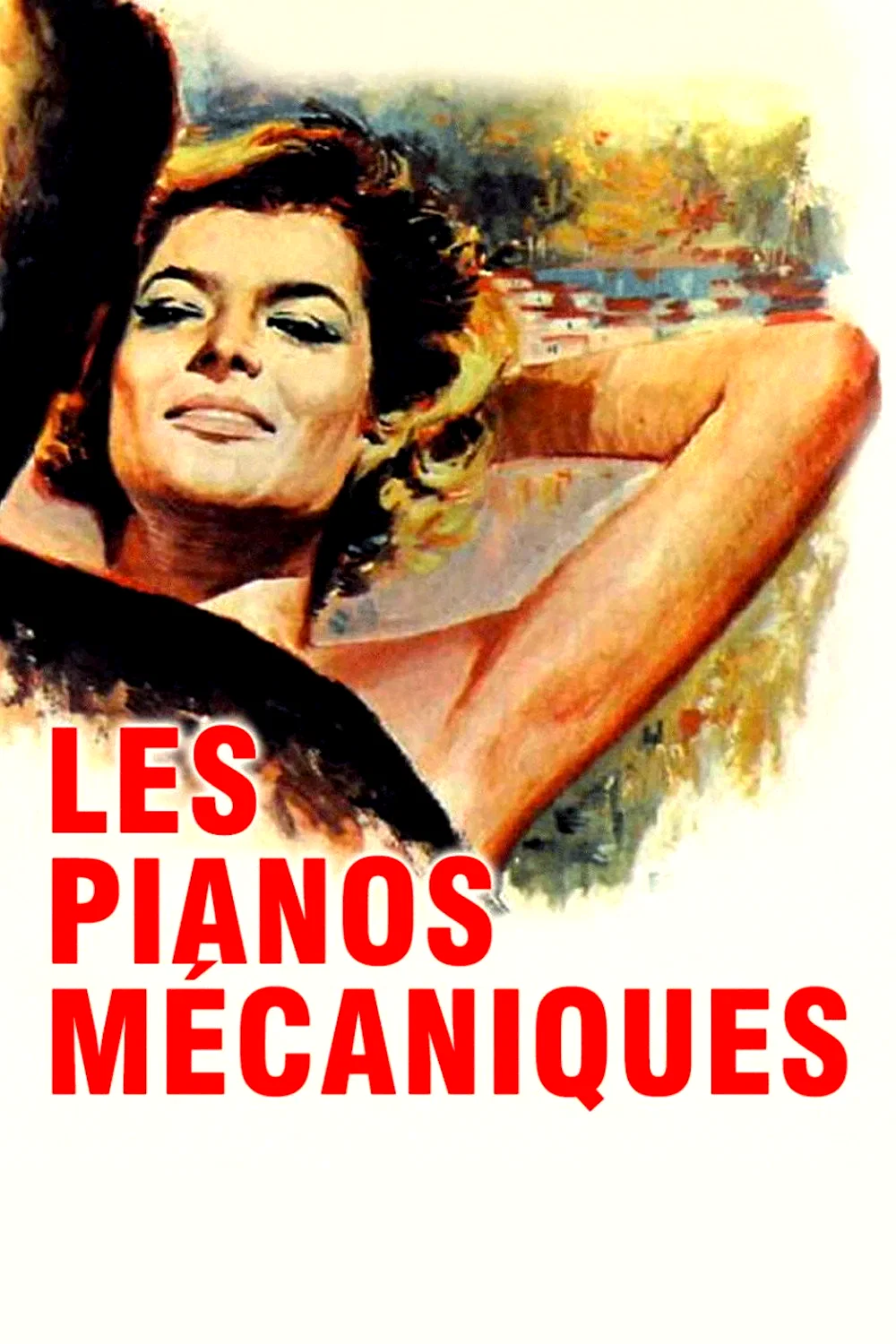 Photo 3 du film : Les pianos mecaniques