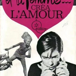 Photo du film : Et la femme crea l'amour