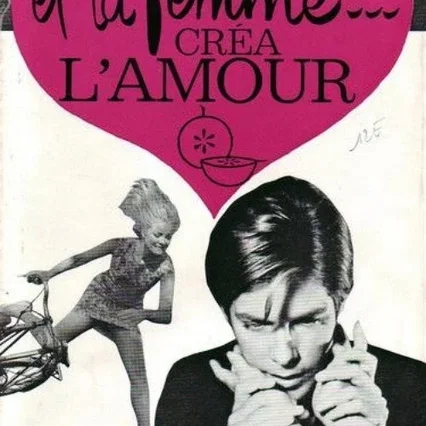 Miniature photo du film : Et la femme crea l'amour