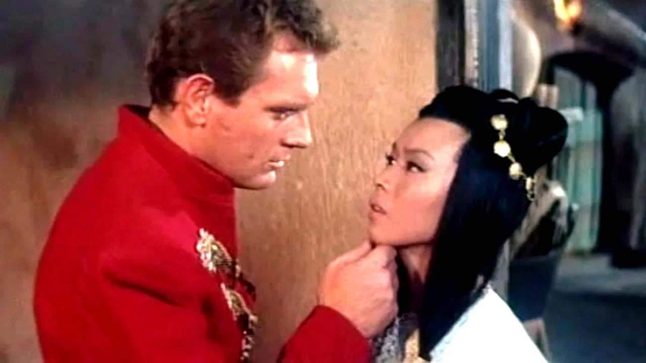 Photo du film : La fille des tartares