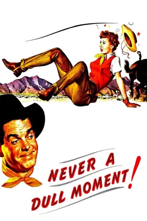 Affiche du film : Mon cow boy adore