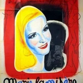 Photo du film : Marie la misere