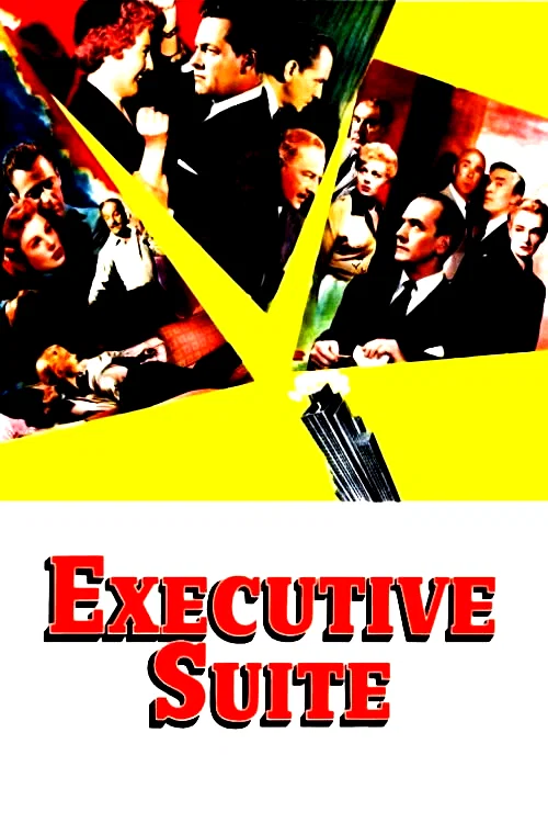 Affiche du film : La tour des ambitieux