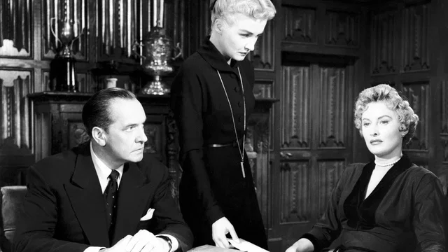 Photo du film : La tour des ambitieux
