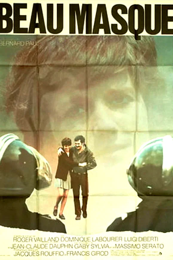 Affiche du film : Beau masque