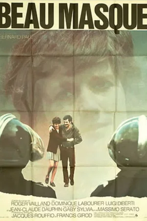 Affiche du film : Beau masque