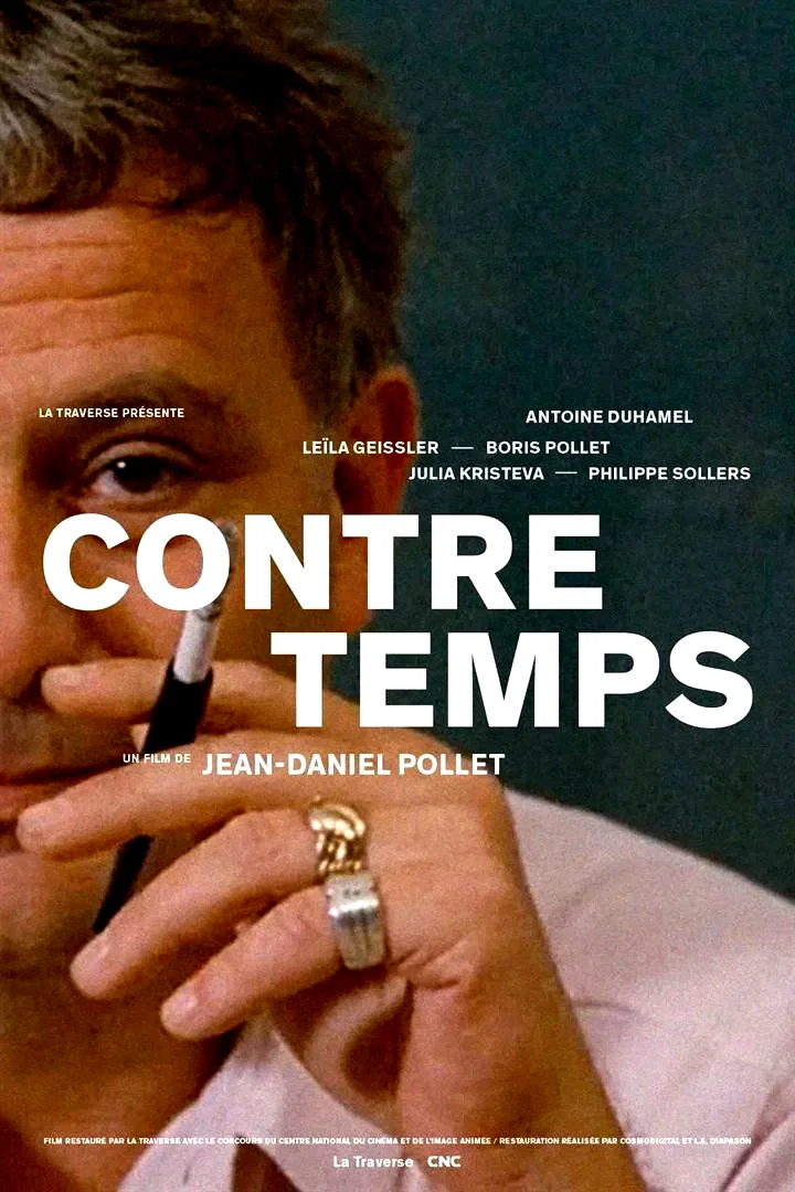 Affiche du film : Contretemps