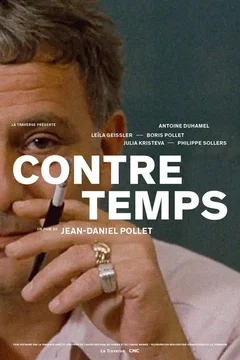 Affiche du film = Contretemps