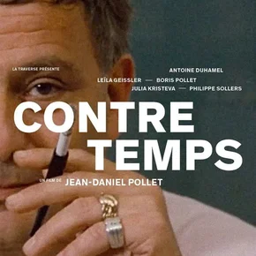 Photo du film : Contretemps