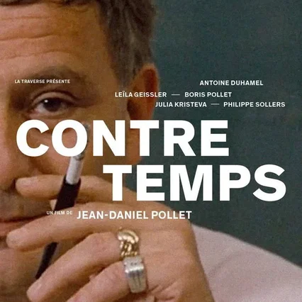 Miniature photo du film : Contretemps