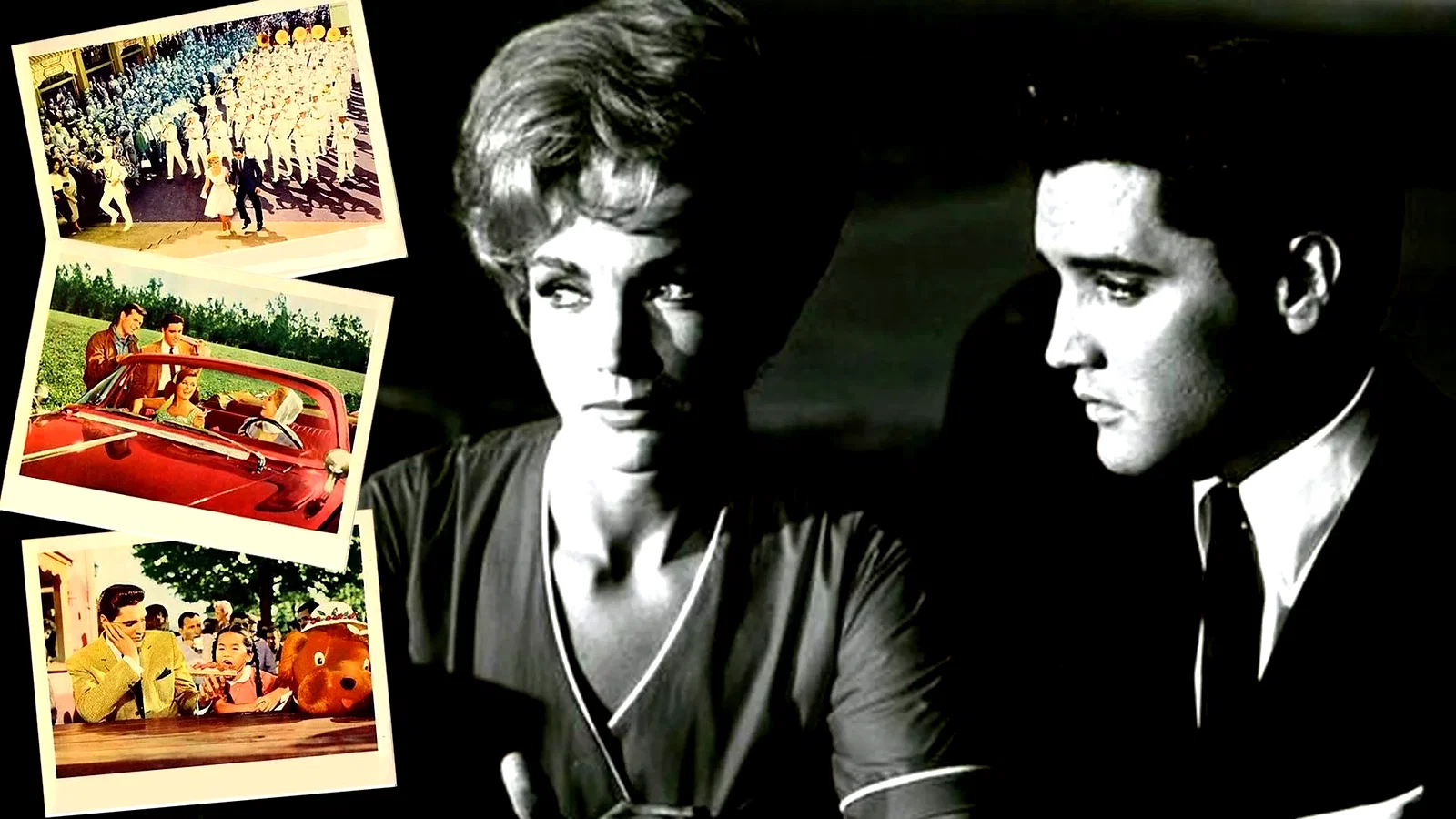 Photo 3 du film : Blondes brunes et rousses