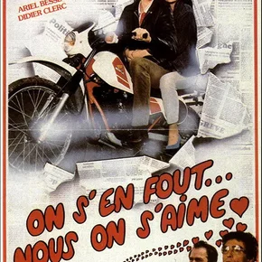Photo du film : On s'en fout nous on s'aime
