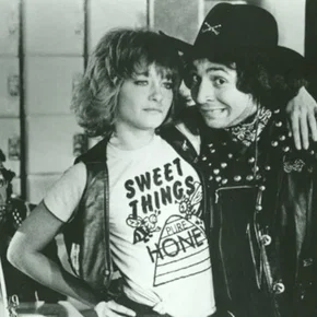 Photo du film : Les motos sauvages