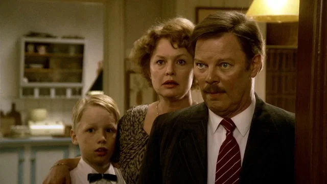 Photo du film : Notre derniere valse