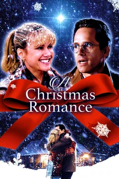 Affiche du film La romance de noel