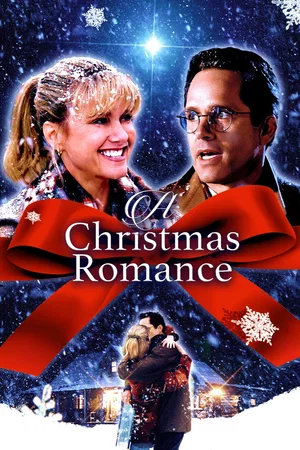 Affiche du film : La romance de noel