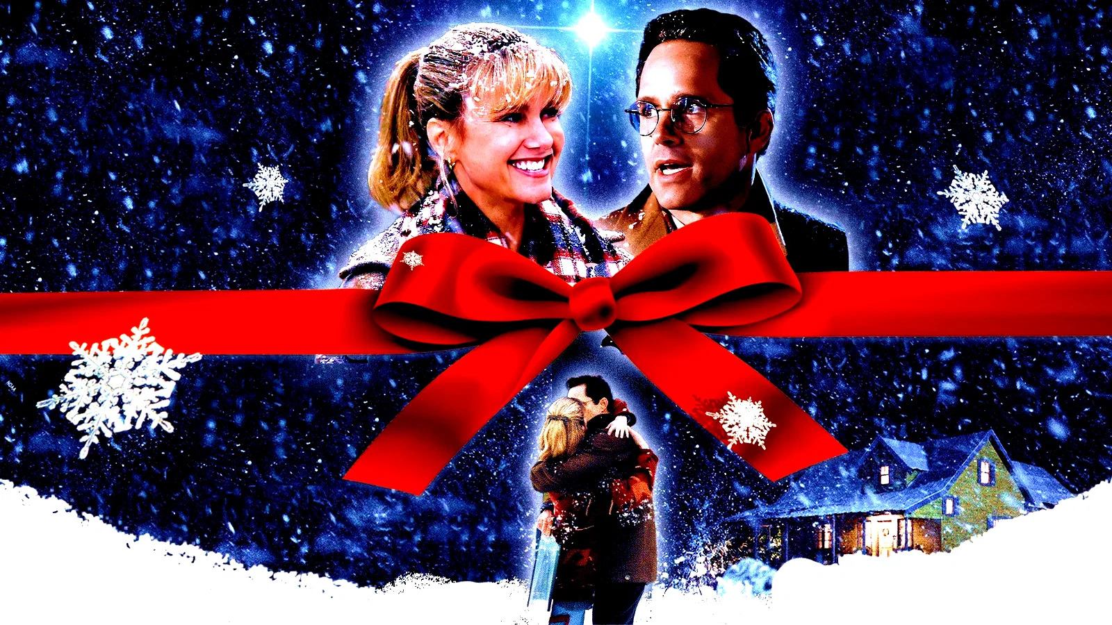 Photo 2 du film : La romance de noel