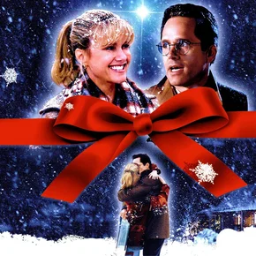 Photo du film : La romance de noel