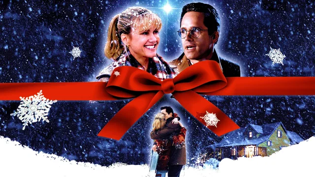 Photo 2 du film : La romance de noel