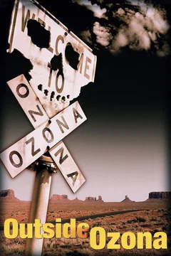 Affiche du film = Outside Ozona