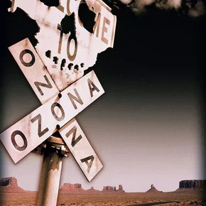 Photo du film : Outside Ozona