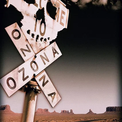 Miniature photo du film : Outside Ozona