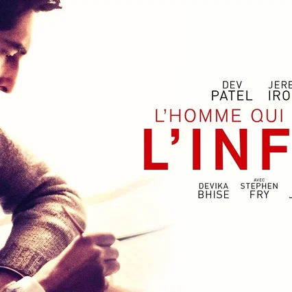 Miniature photo du film : L'homme qui défiait l'infini