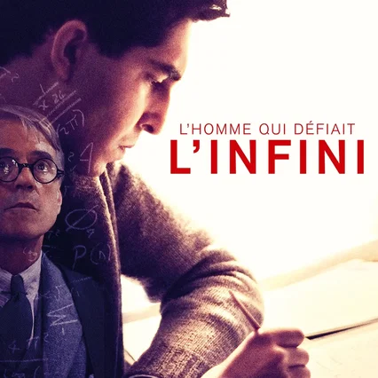 Miniature photo du film : L'homme qui défiait l'infini