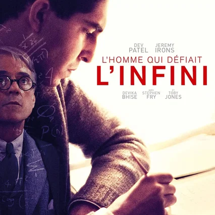 Miniature photo du film : L'homme qui défiait l'infini
