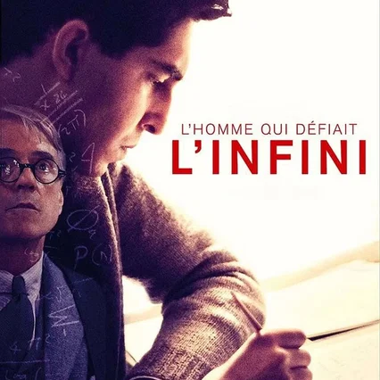 Miniature photo du film : L'homme qui défiait l'infini