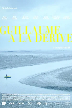 Affiche du film : Guillaume à la dérive