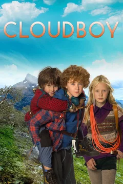 Affiche du film Cloudboy
