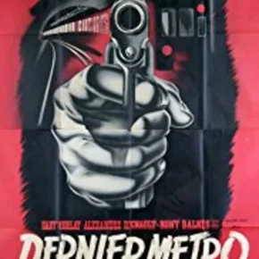 Photo du film : Dernier Métro