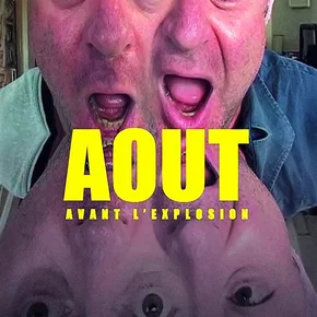 Photo du film : Août (avant l'explosion)
