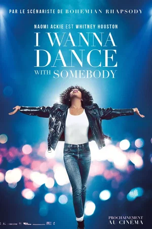Photo 3 du film : I Wanna Dance With Somebody