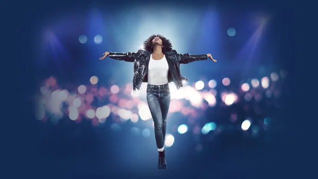 Affiche du film : I Wanna Dance With Somebody