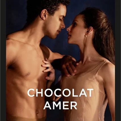 Miniature photo du film : Royal Opera House : Chocolat amer (Ballet)
