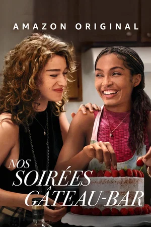 Photo du film : Nos soirées gâteau-bar