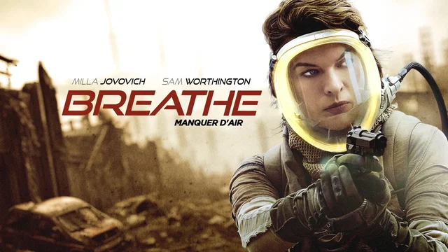 Photo du film : Breathe