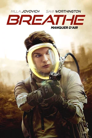 Affiche du film : Breathe