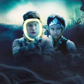 Photo du film : Breathe