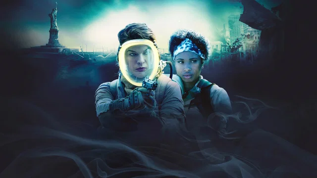 Photo du film : Breathe
