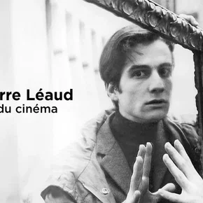 Photo du film : Le Cinéma de Jean-Pierre Léaud
