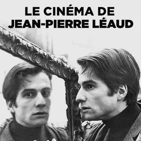 Photo du film : Le Cinéma de Jean-Pierre Léaud