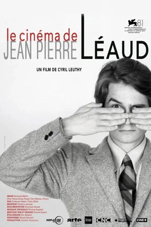 Photo 4 du film : Le Cinéma de Jean-Pierre Léaud