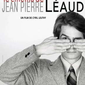 Photo du film : Le Cinéma de Jean-Pierre Léaud