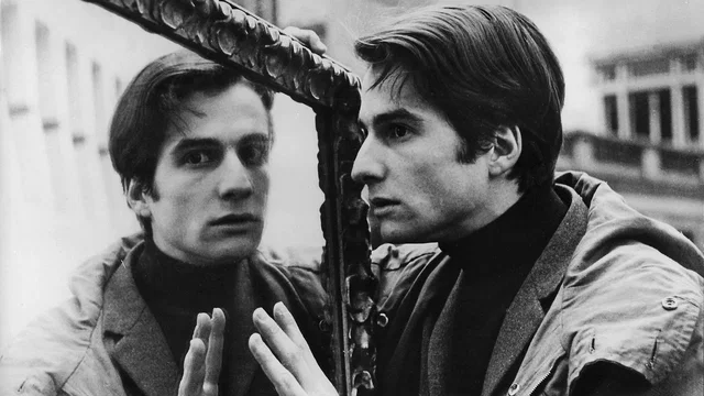Photo 5 du film : Le Cinéma de Jean-Pierre Léaud