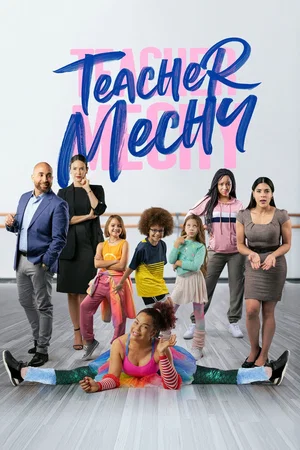 Affiche du film : Teacher Mechy