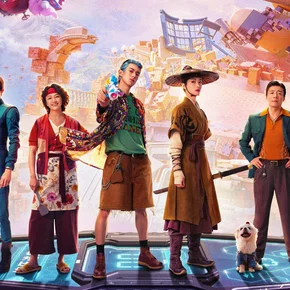 Photo du film : Per Aspera Ad Astra