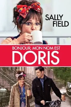 Affiche du film Hello, My Name Is Doris